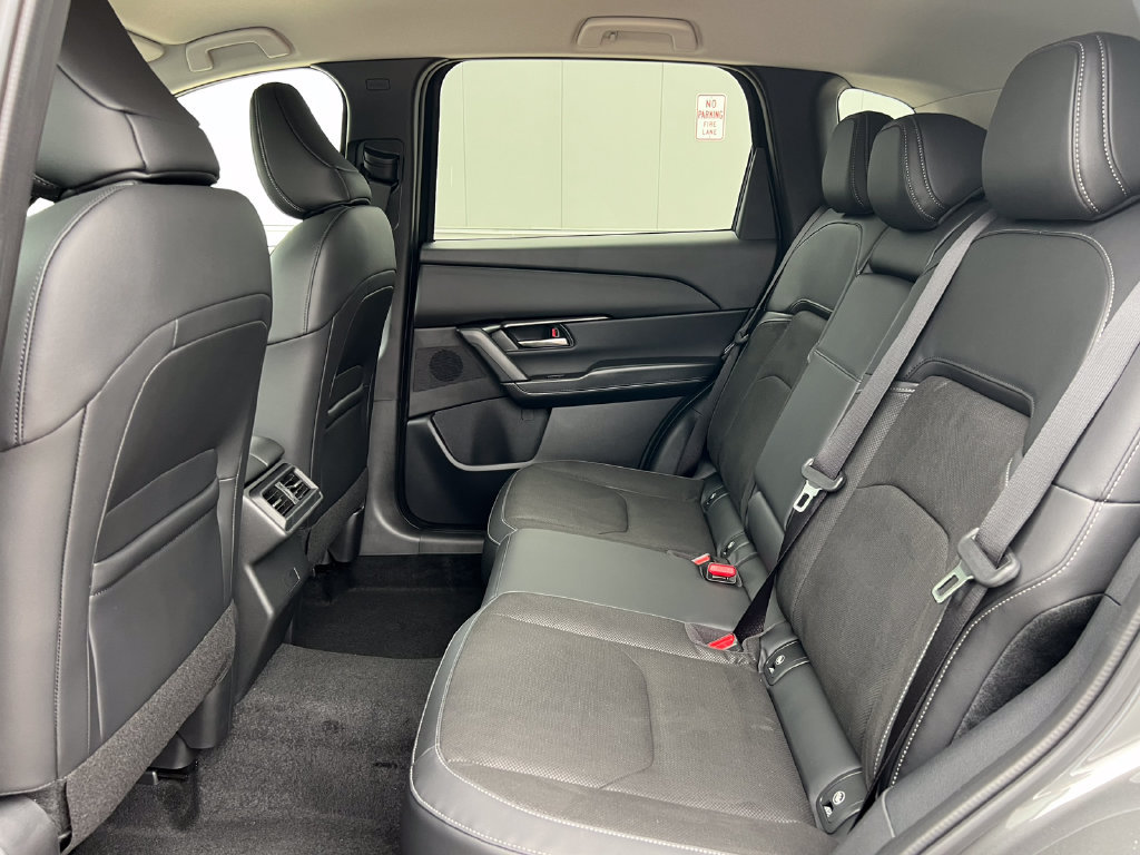 New 2026 MAZDA CX-5 Preferred AWD/4WD image 4