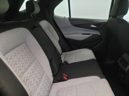 Used 2023 Chevrolet Equinox LS w/ LS Convenience Package AWD/4WD image 19