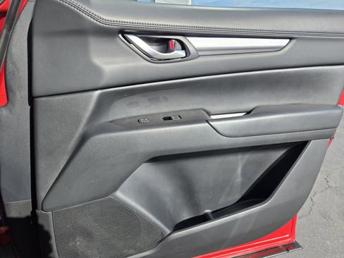 Used 2024 MAZDA CX-5 AWD 2.5 S w/ Select Package image 33