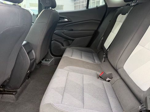 Used 2024 Chevrolet Trax LS FWD image 9