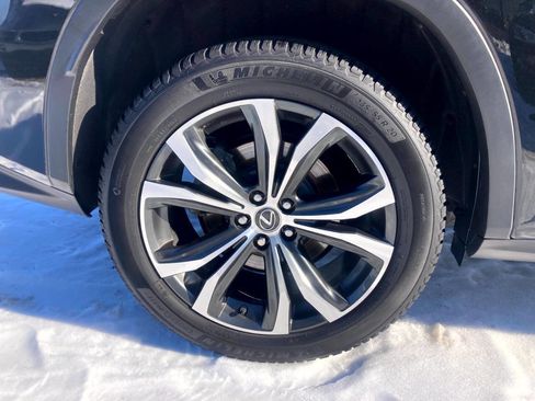 Used 2019 Lexus RX 350 AWD image 23