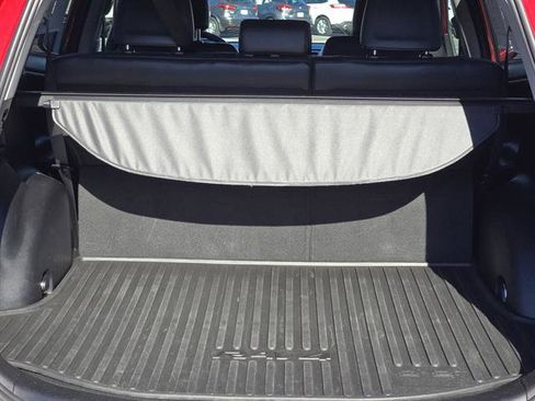 Certified 2017 Toyota RAV4 Limited image 11