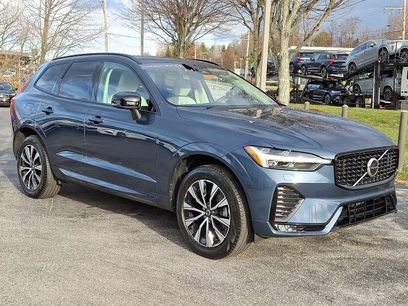 Certified 2024 Volvo XC60 B5 Core w/ Climate Package