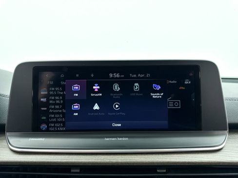 Used 2022 Kia Telluride SX w/ Nightfall Edition Package image 27