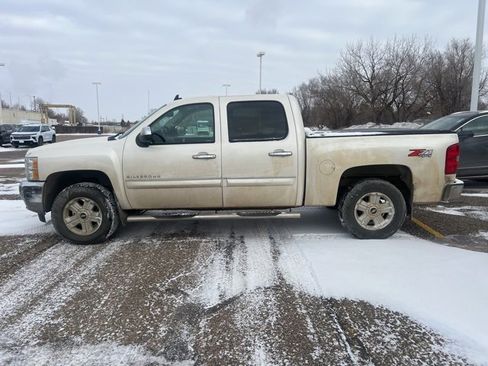 Used 2013 Chevrolet Silverado 1500 LT w/ All-Star Edition image 4