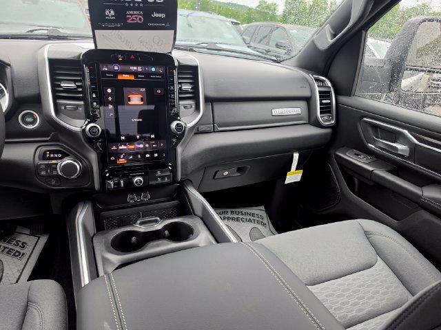 Used 2026 RAM 1500 Big Horn AWD/4WD image 15