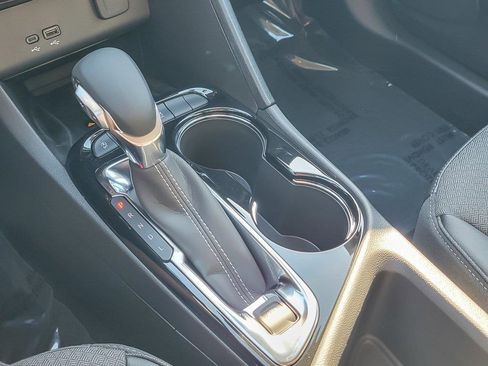 New 2026 Buick Encore GX Preferred w/ Advanced Technology Package image 16