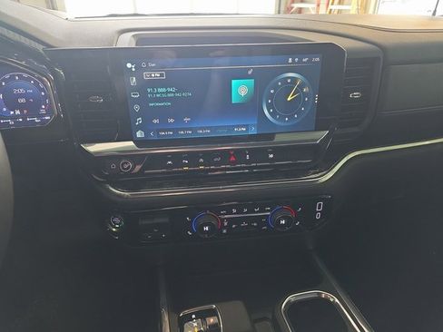 Used 2024 Chevrolet Silverado 1500 RST w/ Convenience Package II image 19