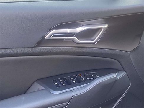 New 2026 Kia Sportage EX image 14