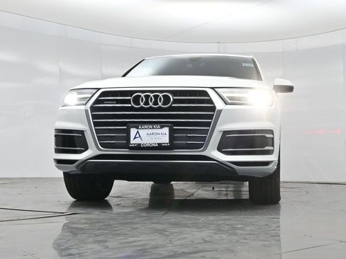 Used 2018 Audi Q7 3.0T Premium Plus w/ Premium Plus Package AWD/4WD image 47