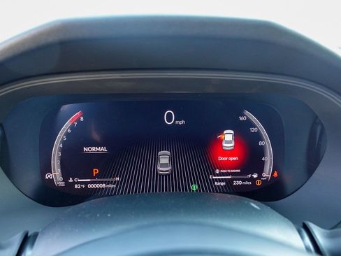 New 2025 Acura TLX A-Spec Package image 20