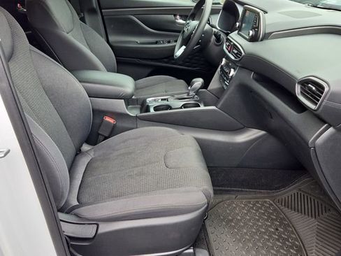 Used 2020 Hyundai Santa Fe SEL FWD image 19