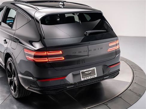 New 2026 Genesis GV80 3.5T Prestige AWD/4WD image 30