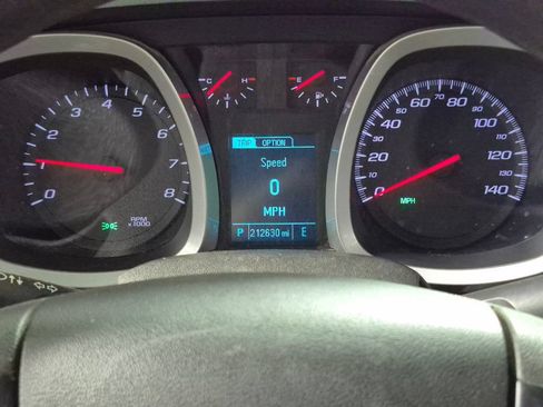 Used 2013 Chevrolet Equinox LS FWD image 14