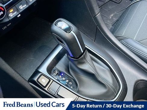 Used 2022 Hyundai Veloster N image 19