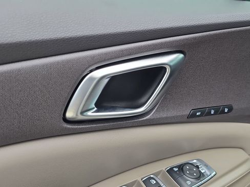 New 2026 Kia Carnival EX FWD image 20