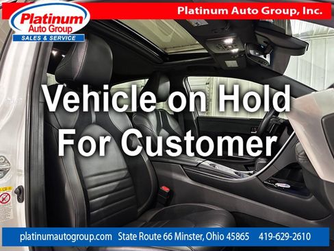 Used 2019 Toyota Avalon Touring FWD image 45