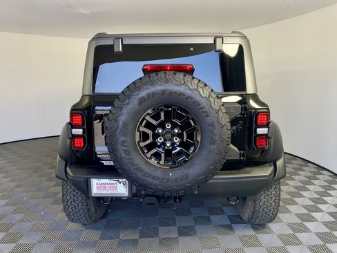 Used 2023 Ford Bronco Raptor AWD/4WD image 4