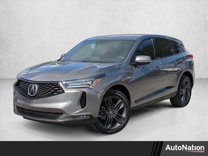 Used 2023 Acura RDX A-Spec