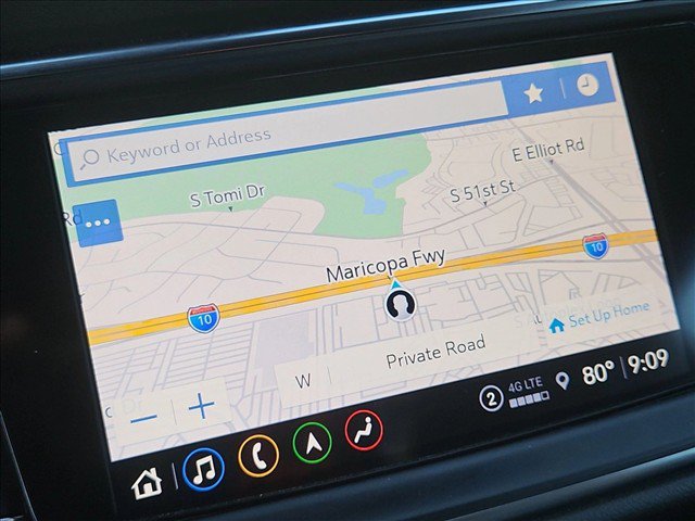 Used 2023 Buick Enclave Avenir w/ Avenir Technology Package AWD/4WD image 20