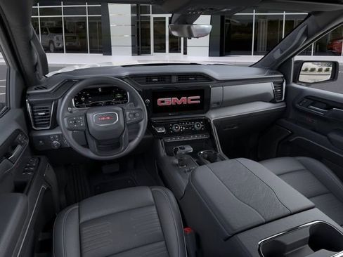 New 2026 GMC Sierra 1500 AT4X AWD/4WD image 15
