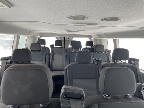 Used 2022 Ford Transit 350 XLT image 37