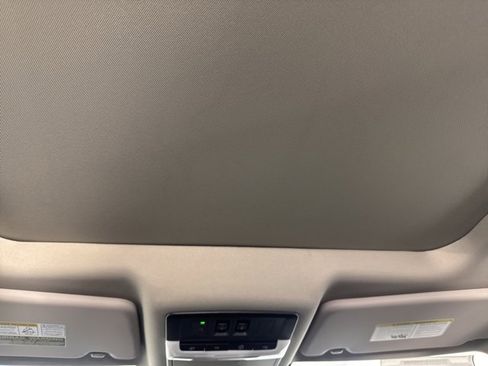 New 2026 Nissan Rogue Platinum w/ Platinum Premium Package image 25