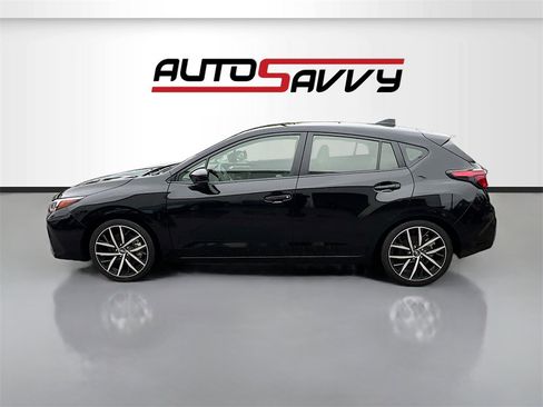 Used 2024 Subaru Impreza 2.0i Sport image 4