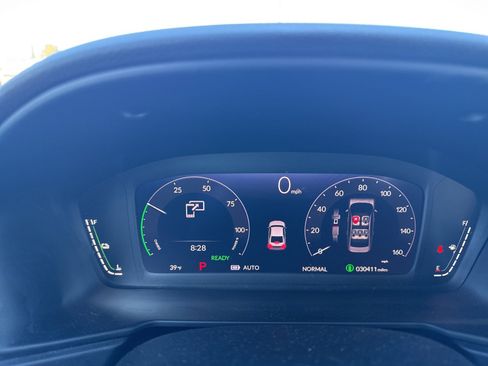 Used 2023 Honda Accord EX-L image 11