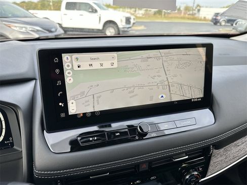 New 2026 Nissan Rogue Platinum w/ Platinum Premium Package image 18