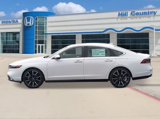 New 2026 Honda Accord Touring video 2