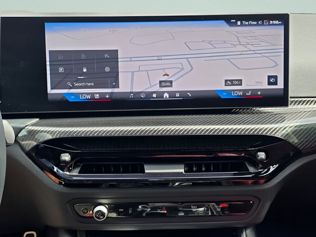 New 2026 BMW M340i xDrive w/ Premium Package AWD/4WD image 17