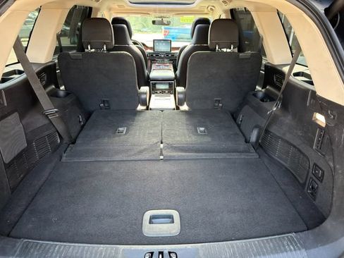 Used 2020 Lincoln Aviator Grand Touring w/ Equipment Group 302A AWD/4WD image 58