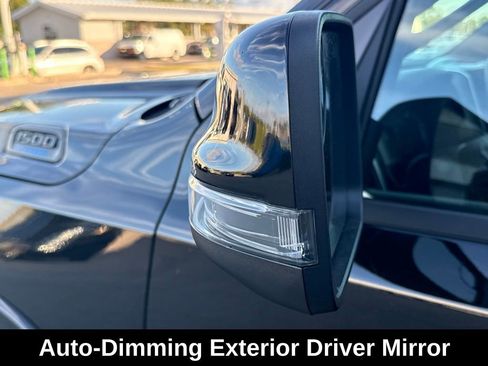 New 2026 RAM 1500 Big Horn image 30