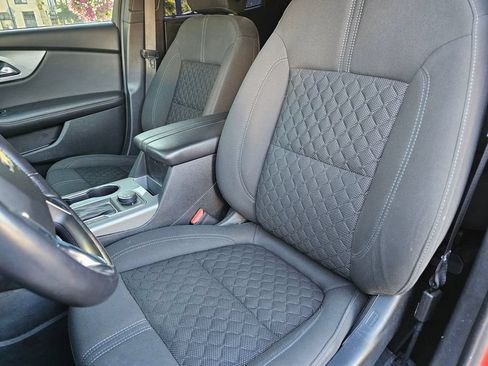 Used 2020 Chevrolet Blazer LT FWD image 24