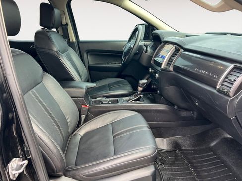 Used 2021 Ford Ranger Lariat w/ Equipment Group 501A High image 15