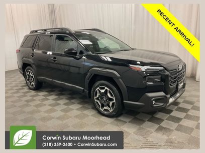 New 2026 Subaru Outback Touring