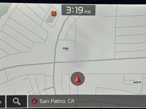 New 2026 Kia Niro SX image 19