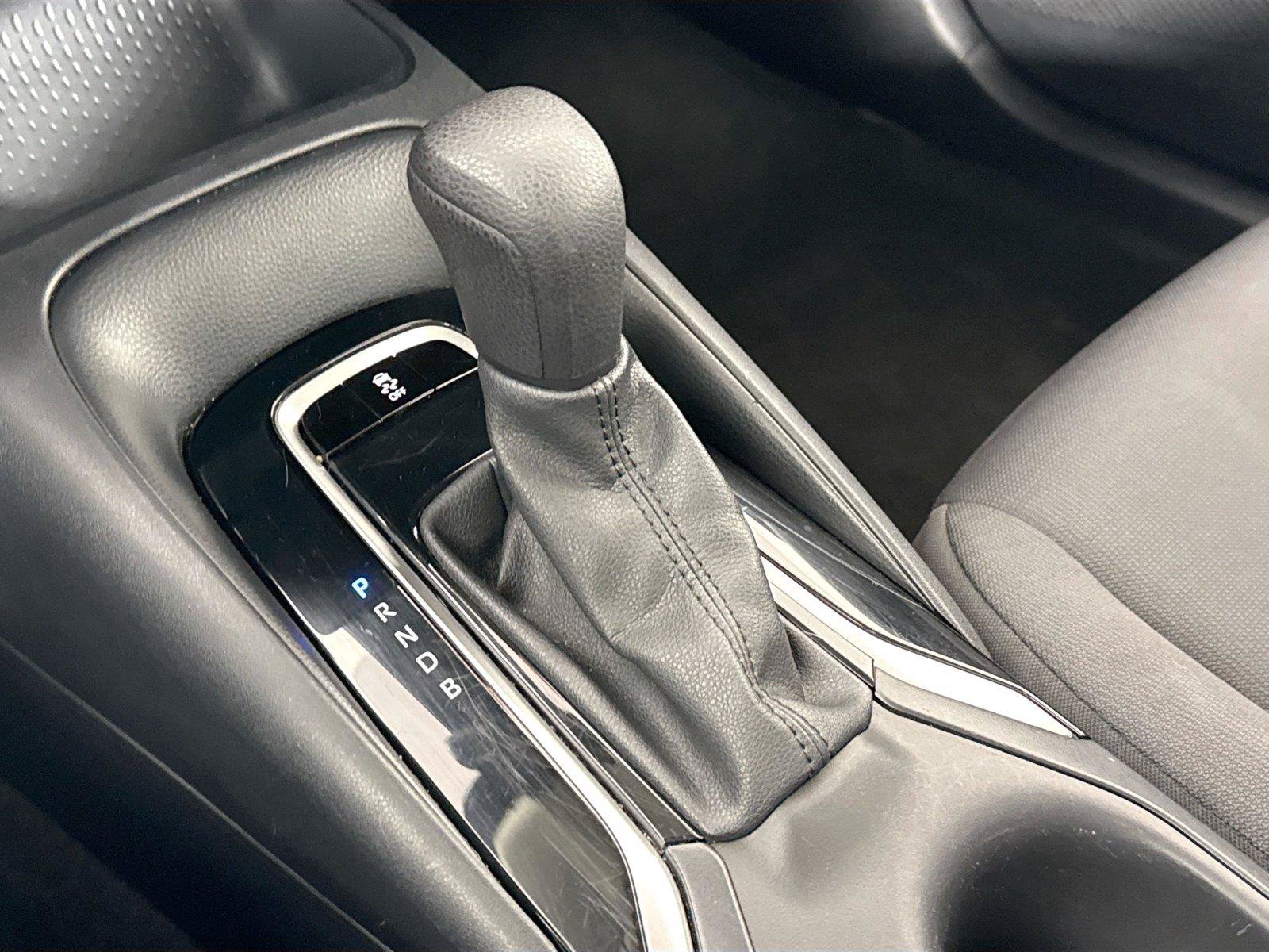 Certified 2024 Toyota Corolla LE FWD image 24