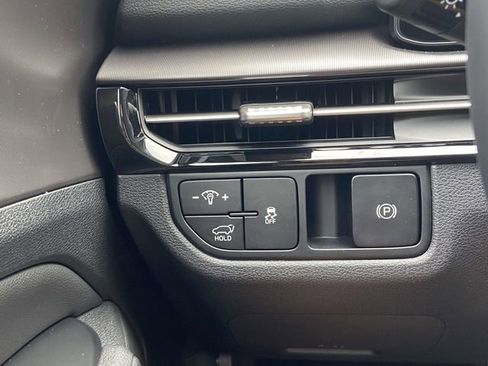 New 2026 Kia Sportage EX FWD image 20
