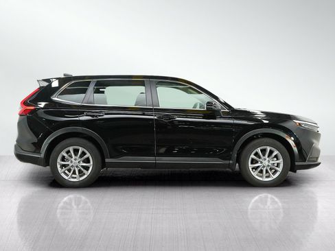 Used 2023 Honda CR-V EX image 6