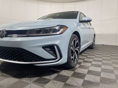 New 2026 Volkswagen Jetta SEL image 26