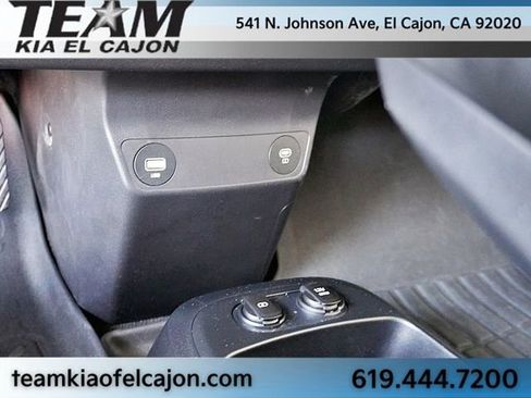 Certified 2024 Kia EV6 Wind w/ Wind Technology Package AWD/4WD image 29
