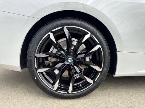 New 2026 BMW 430i xDrive Convertible AWD/4WD image 31