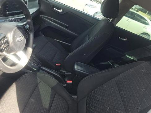 Used 2020 Kia Rio S image 7