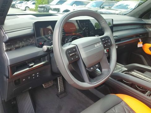 New 2027 Kia Telluride SX Prestige X-Pro AWD/4WD image 28