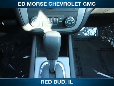 Used 2007 Chevrolet Impala LT FWD image 11