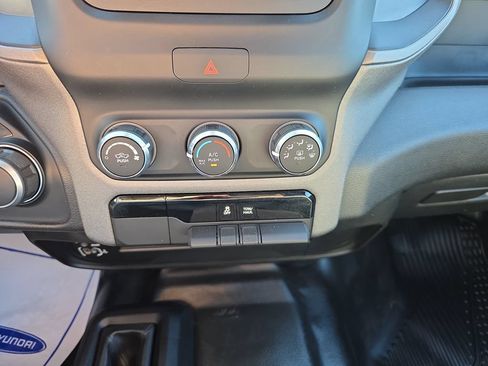 Used 2024 RAM 2500 Tradesman w/ Protection Group AWD/4WD image 26
