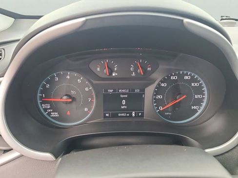 Used 2024 Chevrolet Malibu LT image 27