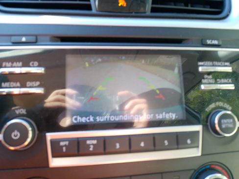 Used 2017 Nissan Altima 2.5 S w/ Power Driver Seat Package image 28